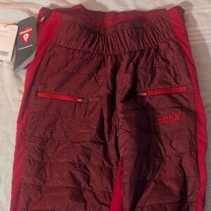NWT Swix Horizon Pants
